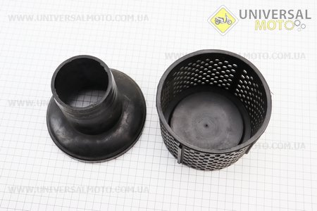 Фільтр водозабірний 3 ". Китай (Запчастини до мотопомпи / UM6110-V75)