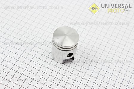 Поршень 0 STD 42мм (палец 11мм). Украина (Мотокультиватор КРОТ / UM6120-V03)