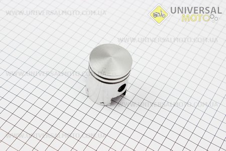 Поршень 2р. 42,50мм (палец 11мм). Украина (Мотокультиватор КРОТ / UM6120-V05)