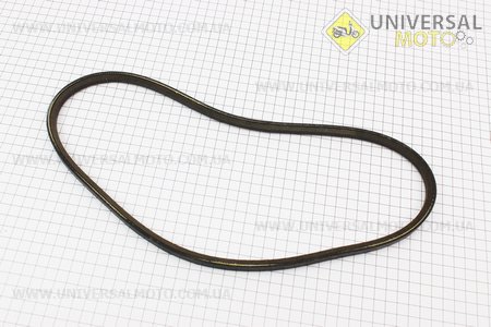 Ремень 37х132 ЕВ-100. Китай (Снегоуборщик / UM6130-V01)