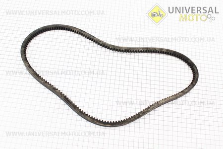 Ремень зубчатый 13*1005. Китай (Снегоуборщик / UM6130-V03)