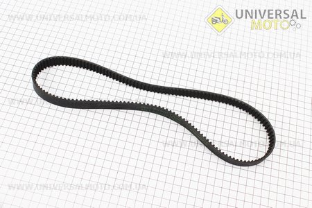 Ремень зубчатый НТD 5М 750. Китай (Снегоуборщик / UM6130-V04)
