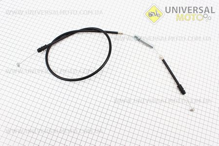 Трос контроля шнеком 975мм. Китай (Снегоуборщик / UM6130-V06)