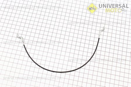 Трос управления движением 305мм. Китай (Снегоуборщик / UM6130-V07)