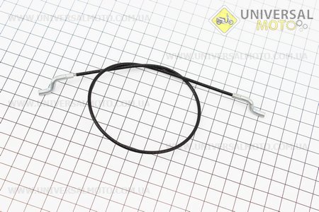 Трос управления движением 410мм. Китай (Снегоуборщик / UM6130-V08)