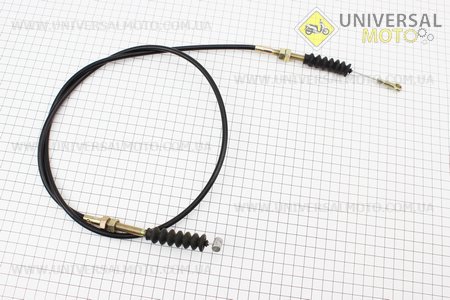 Тросик переключения направления движением 1310мм. Китай (Снегоуборщик / UM6130-V13)