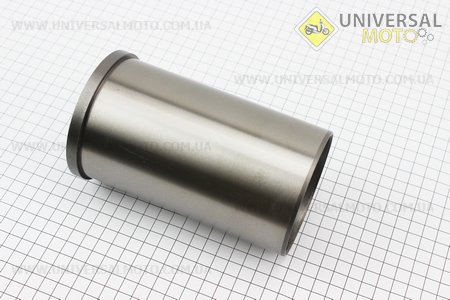 Гільза циліндру D = 85мм (KM485QB-01003). Китай (Запчастини на трактор з двигуном KM385BT / UM6140-V13)