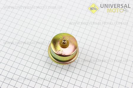 Датчик тиску масла KM385BT (L375-12500). Китай (Запчастини на трактор з двигуном KM385BT / UM6140-V67)