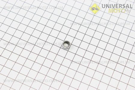 Заглушка 10 KM385BT (L375-01115). Китай (Запчастини на трактор з двигуном KM385BT / UM6140-V68)