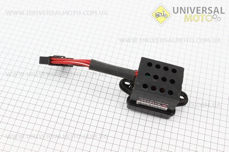 Блок предохранителей (AX102). Китай (Минитрактор DongFeng / UM6150-V03)