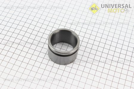 Гніздо сальнику раздатки d = 41мм (304.42.108). Китай (Запчастини на мінітрактор Донг Фенг / UM6150-V25)