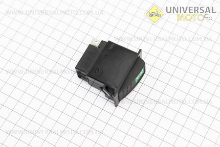 Кнопка включения задней фары. Китай (Минитрактор DongFeng / UM6150-V29)