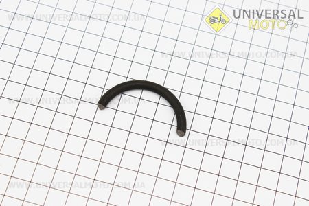 Кільце стопорне маточини переднього мосту (304.31.102-2). Китай (Запчастини на мінітрактор Донг Фенг / UM6150-V33)