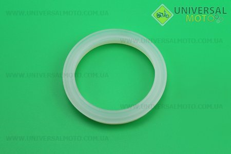Кільце ущільнювачу XY D = 75 поршня (200.55.117-1). Китай (Запчастини на мінітрактор Донг Фенг / UM6150-V34)