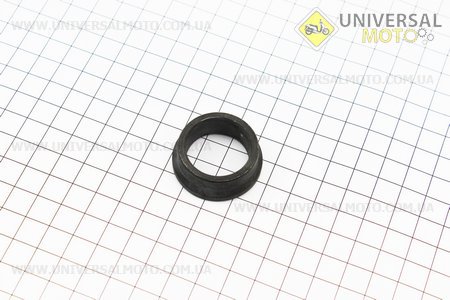 Кільце завзяте валу приводу переднього мосту d = 25мм, D = 32 / 36мм (304.36.101). Китай (Запчастини на мінітрактор Донг Фенг / UM6150-V37)