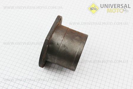 Корпус підшипнику первинного валу (ВВП) d = 80мм DongFeng (300.37.148). Китай (Запчастини на мінітрактор Донг Фенг / UM6150-V45)