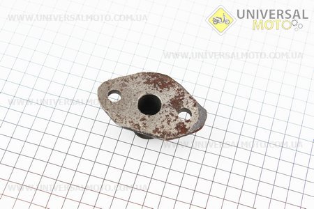 Опора важелю перемикання обертів ВВП d = 15,5мм (200.38.113). Китай (Запчастини на мінітрактор Донг Фенг / UM6150-V58)