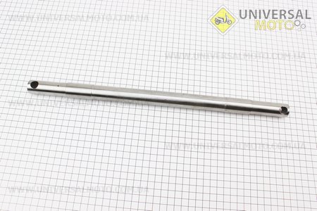 Ось нижних тяг соединительная длинной 410мм (200.56.103). Китай (Минитрактор DongFeng / UM6150-V59)