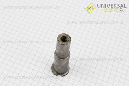 Вісь шестерні задньої передачі (200.37.116). Китай (Запчастини на мінітрактор Донг Фенг / UM6150-V60)