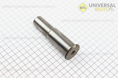 Вісь шестерні задньої передачі (200.37.116). Китай (Запчастини на мінітрактор Донг Фенг / UM6150-V60)