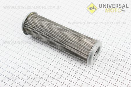 Фільтр масляний гідравліки - елемент D = 43мм, L = 145мм (304.58A.016). Китай (Запчастини на мінітрактор Донг Фенг / UM6150-V75)