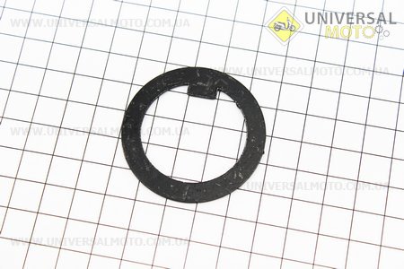 Шайба замкова диференціалу заднього мосту d = 35мм (200.38.131). Китай (Запчастини на мінітрактор Донг Фенг / UM6150-V82)