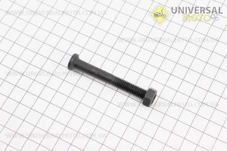 Болт регулювання зчеплення DongFeng 244/240 (200.21.107-1). Китай (Запчастини на мінітрактор Донг Фенг / UM6151-V06)