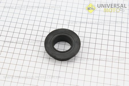 Втулка розпірна задня (раздатка) d = 30мм, L = 19мм DongFeng (304.42.103). Китай (Запчастини на мінітрактор Донг Фенг / UM6151-V24)