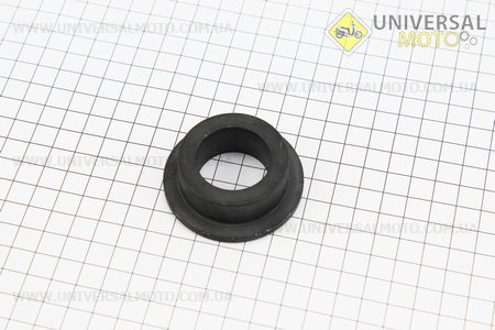 Втулка розпірна задня (раздатка) d = 30мм, L = 19мм DongFeng (304.42.103). Китай (Запчастини на мінітрактор Донг Фенг / UM6151-V24)