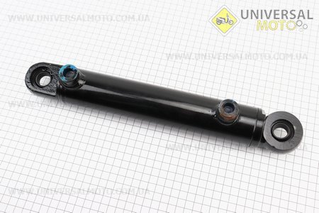 Гидравлический цилиндр рулевого механизма в сборе Минитрактор DongFeng 244/240 (254G2.40A.038). Китай (Минитрактор DongFeng / UM6151-V26)