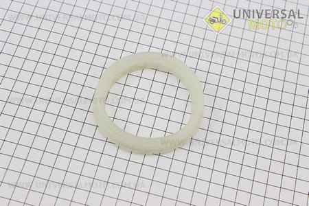 Кільце ущільнювачу XY D = 80 поршня підйомнику DongFeng 354/404 (300.55.117). Китай (Запчастини на мінітрактор Донг Фенг / UM6151-V41)