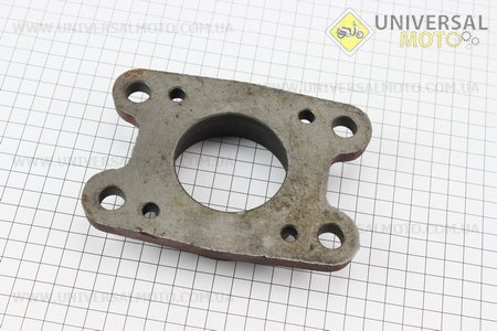 Кришка задня валу відбору потужності DongFeng (300.41B.115-1). Китай (Запчастини на мінітрактор Донг Фенг / UM6151-V45)