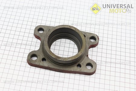 Кришка задня валу відбору потужності DongFeng (300.41B.115-1). Китай (Запчастини на мінітрактор Донг Фенг / UM6151-V45)