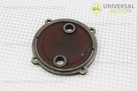 Крышка тормозного барабана Минитрактор DongFeng 244/240 (200.43.102-1). Китай (Минитрактор DongFeng / UM6151-V47)