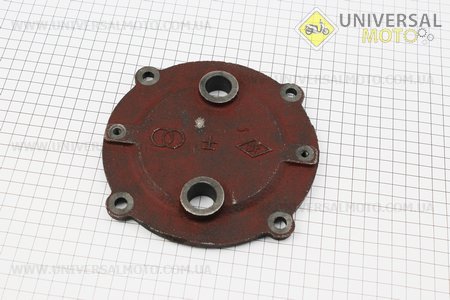 Крышка тормозного барабана Минитрактор DongFeng 244/240 (200.43.102-1). Китай (Минитрактор DongFeng / UM6151-V47)