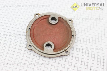 Крышка тормозного барабана Минитрактор DongFeng 244/240 (200.43.102-1). Китай (Минитрактор DongFeng / UM6151-V47)