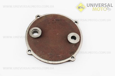 Кришка гальмівного барабану DongFeng 354/404 (300.43.131-1). Китай (Запчастини на мінітрактор Донг Фенг / UM6151-V48)