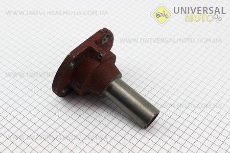 Опора вичавного підшипнику первинного валу DongFeng 244/240 (200.37.103-1). Китай (Запчастини на мінітрактор Донг Фенг / UM6151-V68)