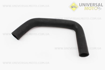 Патрубок радиатора нижний Минитрактор DongFeng 354/404 (300.13.102). Китай (Минитрактор DongFeng / UM6151-V74)