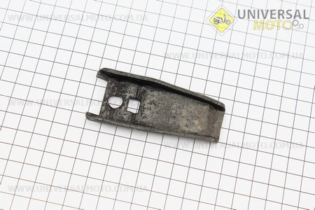 Важіль вичавлюючи зчеплення (лапка) DongFeng 244/240 (200.21.114-1). Китай (Запчастини на мінітрактор Донг Фенг / UM6151-V91)