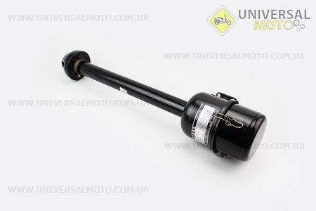 Фільтр повітряний в зборі з масляною ванною DongFeng 244/240 (200.00.011A). Китай (Запчастини на мінітрактор Донг Фенг / UM6152-V13)