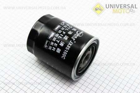 Фільтр масляний М24х2 DongFeng 354/404/504 (JX85100C). Китай (Запчастини на мінітрактор Донг Фенг / UM6152-V16)