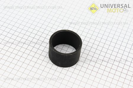 Втулка проміжного валу задня d = 50,5мм, D = 59,5мм, L = 39мм DongFeng 354/404. Китай (Запчастини на мінітрактор Донг Фенг / UM6152-V66)