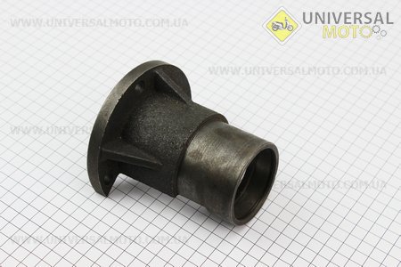 Корпус підшипнику проміжного валу DongFeng 240/244 (DF280.37.110). Китай (Запчастини на мінітрактор Донг Фенг / UM6152-V71)