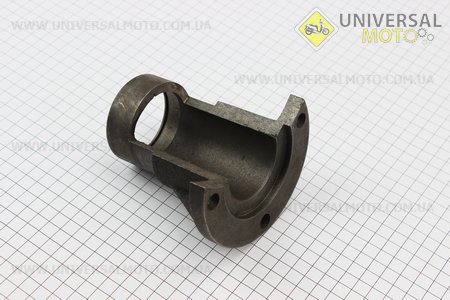 Корпус підшипнику проміжного валу DongFeng 240/244 (DF280.37.110). Китай (Запчастини на мінітрактор Донг Фенг / UM6152-V71)