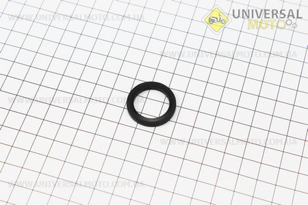 Шайба ущільнююча d = 20мм, D = 27,5мм. Китай (Запчастини на мінітрактор Донг Фенг / UM6153-V06)