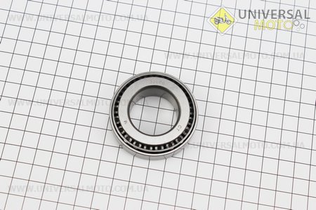 Підшипник роликовий 32006 (30х55х17). Китай (Підшипники / UM6153-V24)