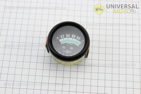 Указатель давления масла Минитрактор DongFeng 240/244. Китай (Минитрактор DongFeng / UM6153-V26)