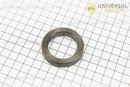 Втулка маточини переднього мосту d = 35мм, D = 49,5мм, L = 9мм DongFeng (304.31.103-2). Китай (Запчастини на мінітрактор Донг Фенг / UM6153-V34)