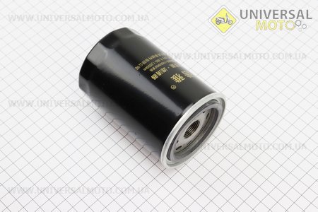 Фільтр маслянийJX0710C. Китай (Запчастини на мінітрактор Донг Фенг / UM6153-V63)